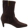 Anne Klein Iga(Chocolate)