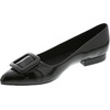 Anne Klein Kalea(Black Patent)
