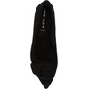 Anne Klein Kalea(Black Suede)