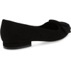 Anne Klein Kalea(Black Suede)