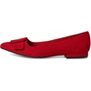 Anne Klein Kalea(Deep Red)
