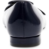 Anne Klein Kalea(Navy Patent)