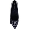 Anne Klein Kalea(Navy Patent)
