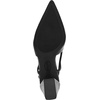 Anne Klein Renetta(Black Croc)