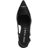 Anne Klein Renetta(Black Croc)