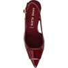 Anne Klein Renetta(Bordeaux Crinkle)