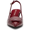 Anne Klein Renetta(Bordeaux Crinkle)