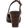 Anne Klein Renetta(Cognac Croc)