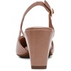Anne Klein Renetta(Nude Crinkle Pa)