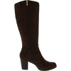 Anne Klein Rya(Dark Brown)