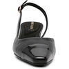Anne Klein Sama(Black)