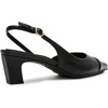 Anne Klein Sama(Black)