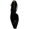 Anne Klein Sama(Black)