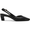 Anne Klein Sama(Black)