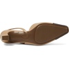 Anne Klein Sama(Nude Black)