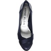 Anne Klein Sport Timeout Wedge Heel(Navy)