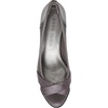 Anne Klein Sport Timeout Wedge Heel(Pewter)