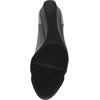 Anne Klein Sport Timeout Wedge Heel(Pewter)