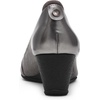 Anne Klein Sport Timeout Wedge Heel(Pewter)