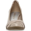 Anne Klein Sport Timeout Wedge Heel(Twilight Taupe)