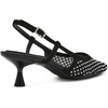 Anne Klein Thia(Black Multi)