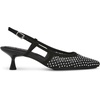 Anne Klein Thia(Black Multi)