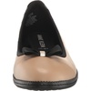 Anne Klein Women’s Anne Klein Ember(Nude Black)
