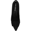 Anne Klein Women’s Baretta Pumps(Black)