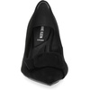 Anne Klein Women’s Baretta Pumps(Black)