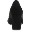 Anne Klein Women’s Baretta Pumps(Black)