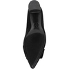 Anne Klein Women’s Baretta Pumps(Black)