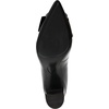 Anne Klein Women’s Baretta Pumps(Black Patent)