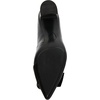 Anne Klein Women’s Baretta Pumps(Black Pu)