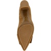 Anne Klein Women’s Baretta Pumps(Sand)