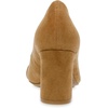 Anne Klein Women’s Baretta Pumps(Sand)