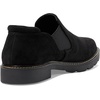 Anne Klein Women’s Eliza(Black Suede)