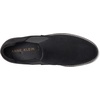 Anne Klein Women’s Eliza(Black Suede)