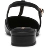 Anne Klein Women’s Emily(Black Smooth)