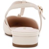 Anne Klein Women’s Emily(Bone)
