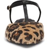 Anne Klein Women’s Emily(Leopard)