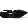 Anne Klein Women’s Imani(Black Stretch)
