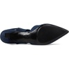 Anne Klein Women’s Imani(Navy Stretch)