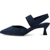 Anne Klein Women’s Imani(Navy Stretch)