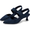 Anne Klein Women’s Imani(Navy Stretch)