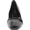Anne Klein Women’s Lexington(Black Patent 1)