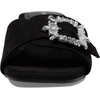 Anne Klein Women’s Nolita(Black)