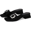 Anne Klein Women’s Nolita(Black)