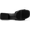 Anne Klein Women’s Nolita(Black)