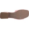 Anne Klein Women’s Nolita(Pink)