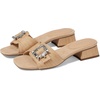 Anne Klein Women’s Nolita(Raffia)